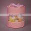 Sweet cute clear plastic containers for sweet things