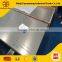 thin titanium plate