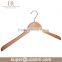 HRW-6600W Wooden suit hanger