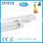 Chinese supplier led lighting t8 industry hot sale 80Ra SMD2835 1200mm 44w t8 led tube