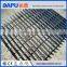 Steel walk grating spot welding machine