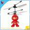 Best Selling Christmas Gifts 2016 Induction Flying Spaceman Toys HY-830U Promotion Toy New Astronaut Toy New Toy Manufacturer
