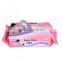80 non-woven baby wipes,Thick cotton soft fragrance free wipes
