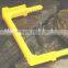 din19555 plastic manhole step