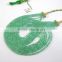 Natural Emerald gemstone necklace wholesale price