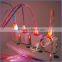 New LED Light Micro USB Charger Data Sync Cable for iPhone 6 5 Led USB Cable