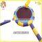 Water Bouncer with Slide and Launch Water Sports Bongo Lake Pond Pool Iflatable