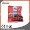 plastic tube welding machine for 20/63mm