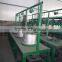 shinning galvanised wire drawing wire machine made in CHINA ANPING HENGTAI
