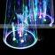 Mini Portable Led Light Water Dancing Wireless Bluetooth Speaker