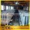 Prime galvanized steel pipe for swinery and pigsty fence table