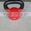 Cast Iron Vyinl Kettlebell