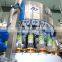Automatic Glue Labeling Machine Bottle Labeling Machine