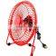 wholesale hot selling 6inch metal industrial super usb mini air blowers fan