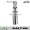 Kitchen sink liquid plastic soap dispenser bottle