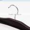 WOODEN SCARF HANGERS ASDTL01-Brown