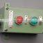 marine warning remote button