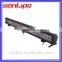 Special model 31inch 198W double rows 4D lens 16500LM bright led light bar