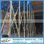Stainless Steel Carport