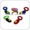 2016 hot selling dogs clickers dog stick training clickers for dogs