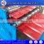 Double Layer Zinc Roof Sheeting Making Machine Supplier