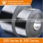 201 Grade Baosteel stainless steel coil for stainless steel bin