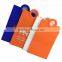 Top level Best-Selling silicone printing luggage tag