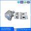 APG Clamp With 2 bolts /Aluminium Parallel groove clamps/Overhead cable clamp/ Aluminum electric wire cable clip