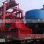 Best Selling Products QTJ4-35 Hollow Block Making Machine Automatic Production Line