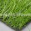Two colors artificial grass for soccer field or football field