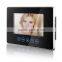 Home security Wireless Video Doorphone with Outdoor Door Phone Camera