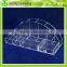 DDN-0053 ISO9001 Chinese Manufacture Sells SGS Non-toxic Test Wholesale Cosmetic Display Stand for Revlon