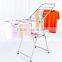 High quality Foldable Clothes drying Rack XC-A