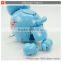 Lovely wind up cartoon lion toy