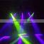 DMX 2r Laser Sniper scan laser beam disco/dj/stage light
