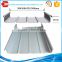 European standard standing seam metal roof machine for sale