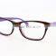 bright color optical glasses frames