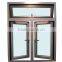thermal break aluminum window