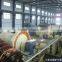 Gold mining high efficiency ball mill sold to more than 30 countries