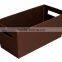 Clothes packaging storage box fabric multipurpose cardboard storage box