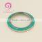 custom stainless steel photo glass memory floating locket