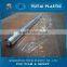 rolled soft transparent clear pvc film for mattress beding wrapping packing, china factory supplier