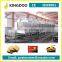 non-fried instant noodle making machine