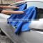 2015 hot sale cheap microfiber towel for car /cleaning cloths