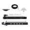 GPS repeater four-system satellite signal indoor coverage