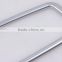 ABS Chrome Inner Rearview Mirror Cover 1 Pcs For CHANA(CHANGAN) CS15 Car Accessories