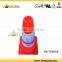 TC303A PVC flexible traffic cone