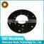 customized cnc machining aluminum racing car parts with various anodized