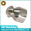 OEM precision cnc machining turning milling portable aluminum welding machine part