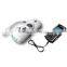 2015 Hot sale Hand Crank torch with AM/FM radio for emergency (XLN-283A)